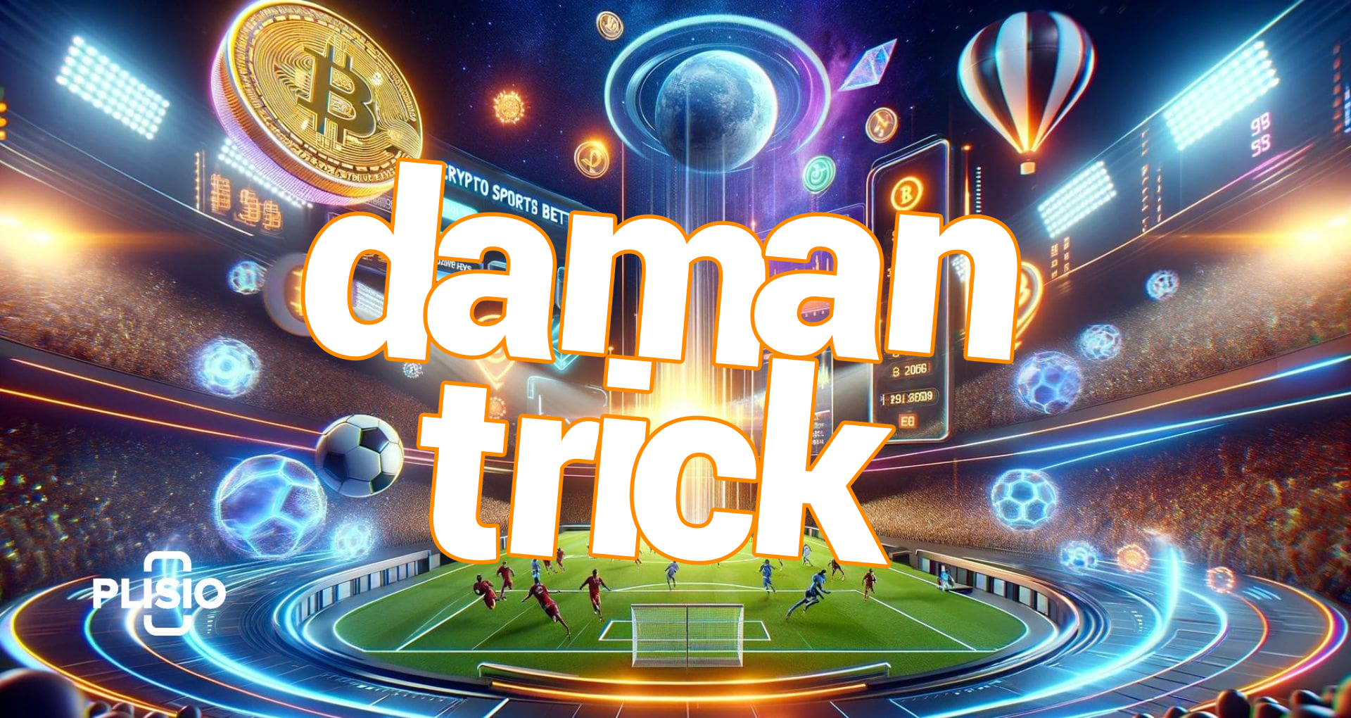 daman trick Screenshots