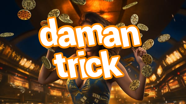 daman trick Screenshots