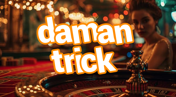 daman trick Screenshots