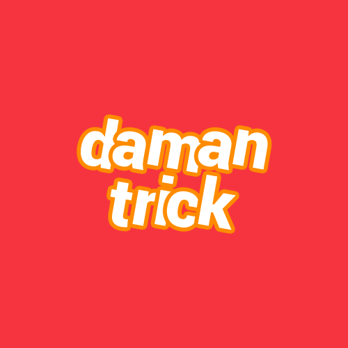 daman trick